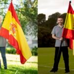 MARTA ARCE Y ÁLVARO VALERA SERÁN LOS ABANDERADOS DEL EQUIPO PARALÍMPICO ESPAÑOL EN PARÍS 2024