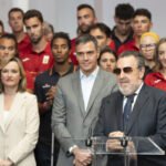 El Consejo de Ministros concede a Miguel Carballeda la Gran Cruz al Mérito Deportivo