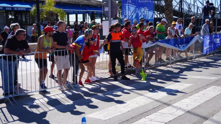 Las fotos de la Final del Campeonato del Mundo Torremolinos-Andalucía 2024